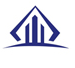 OMOTENASHI LODGE Logo